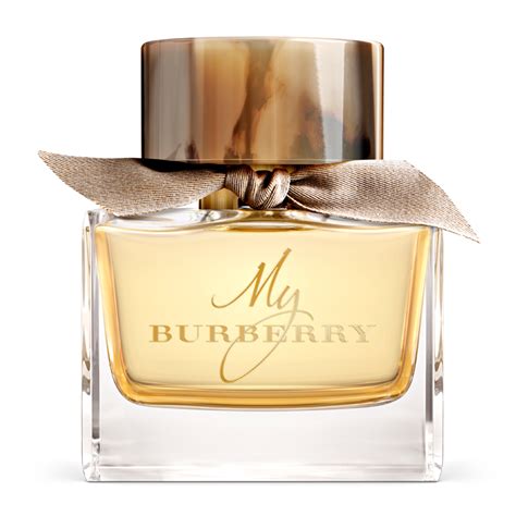 Burberry My Burberry Eau de Parfum 